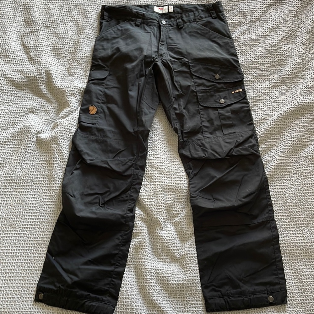Fjallraven Vidda Pro Reg